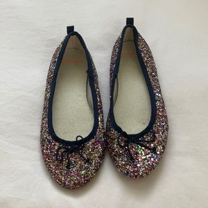 CREWCUTS FLATS - SIZE 2